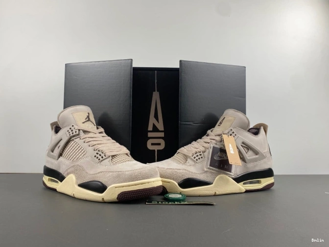 Boostmaster lin x Were Ma A You 4 While Maniere Jordan Air Sleeping FZ4810-200 0813